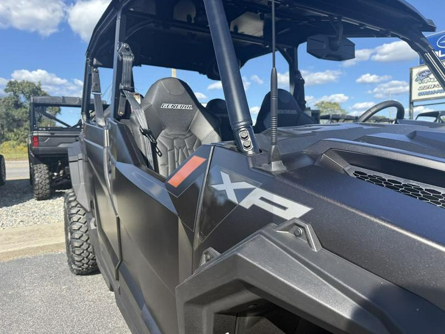 2026 Polaris® General XP 4 1000 Ultimate