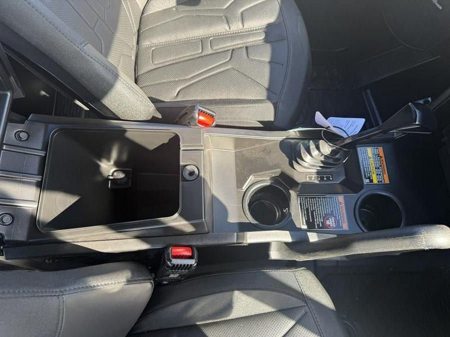 2026 Polaris® General XP 4 1000 Ultimate