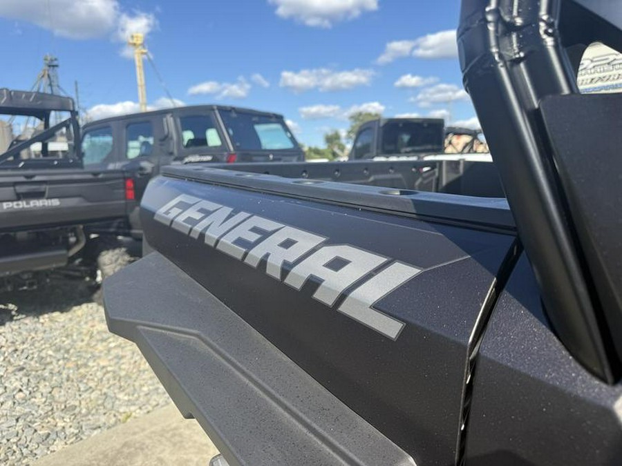 2026 Polaris® General XP 4 1000 Ultimate