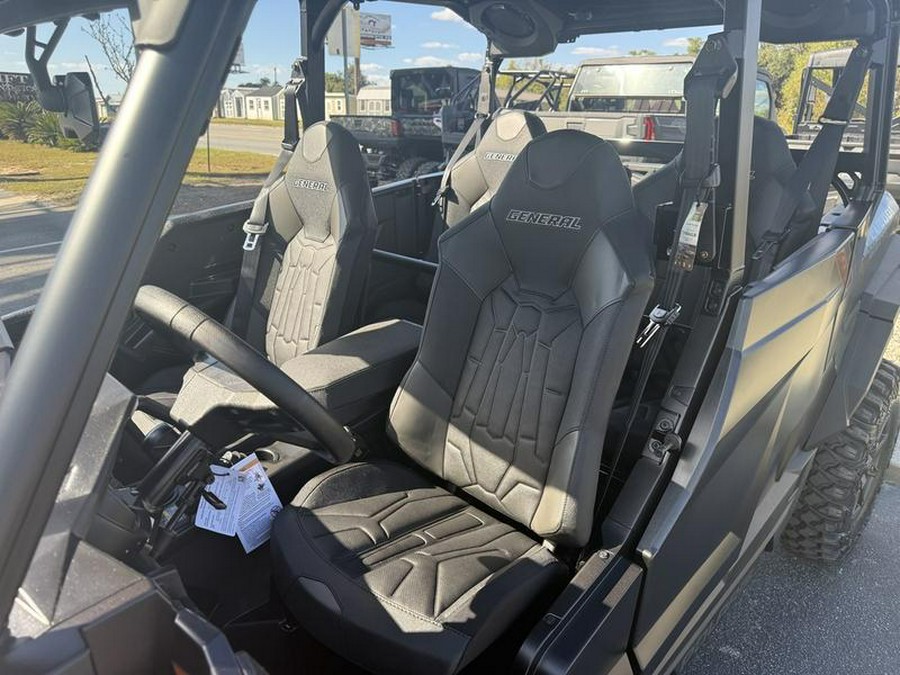 2026 Polaris® General XP 4 1000 Ultimate