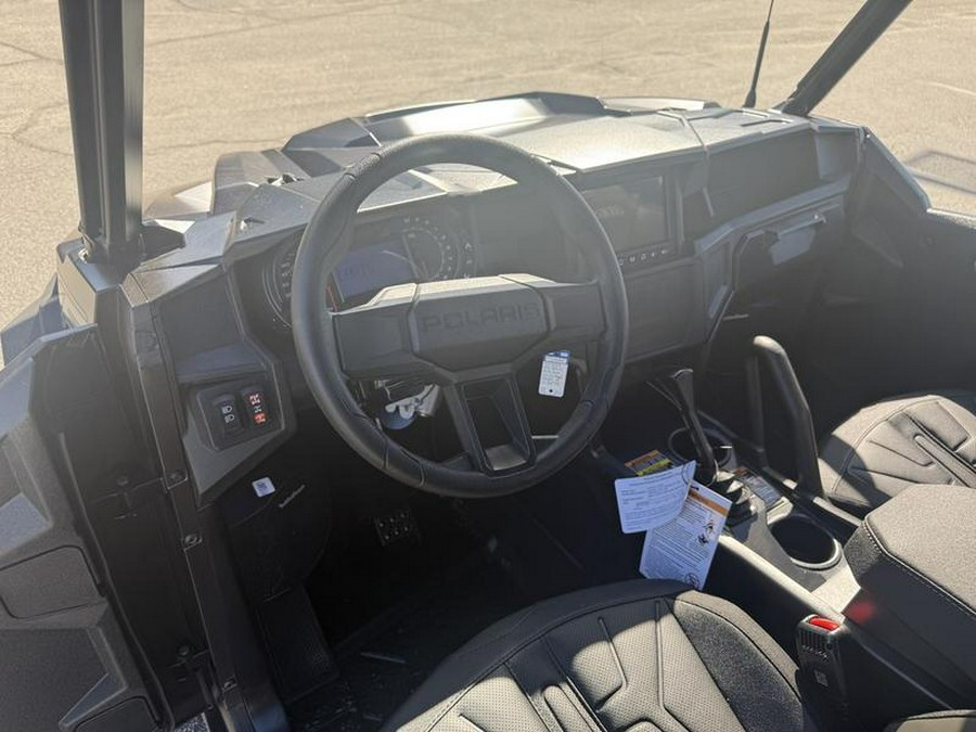 2026 Polaris® General XP 4 1000 Ultimate