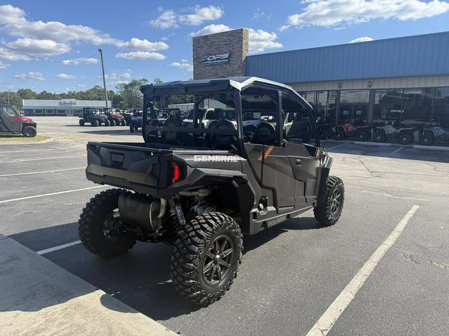 2026 Polaris® General XP 4 1000 Ultimate