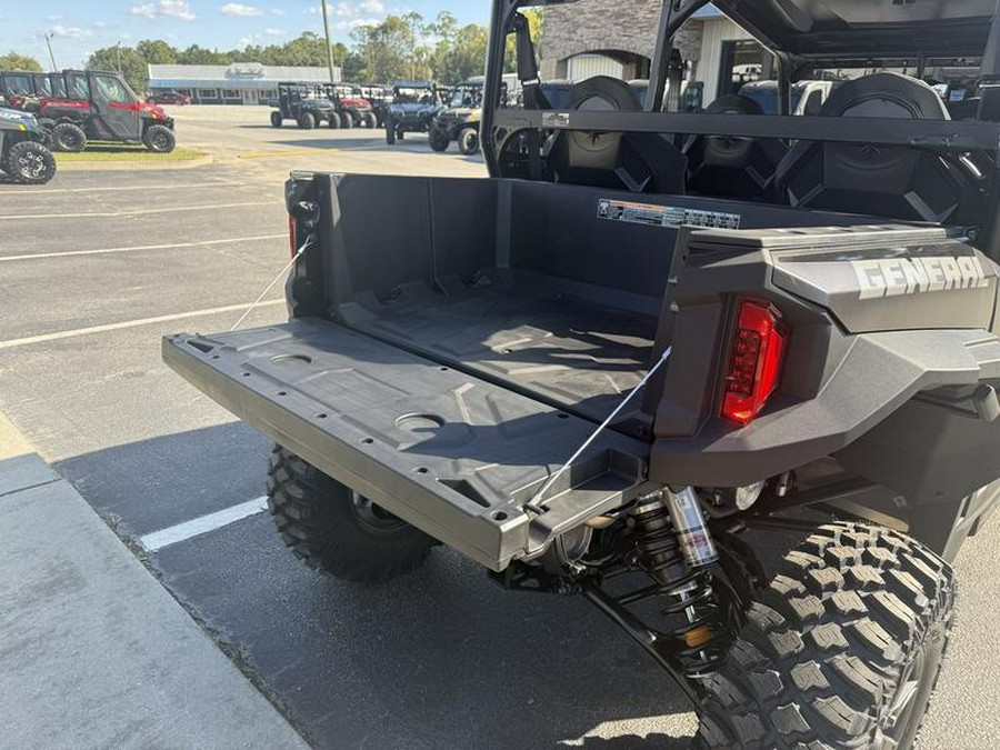 2026 Polaris® General XP 4 1000 Ultimate