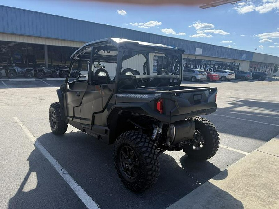 2026 Polaris® General XP 4 1000 Ultimate