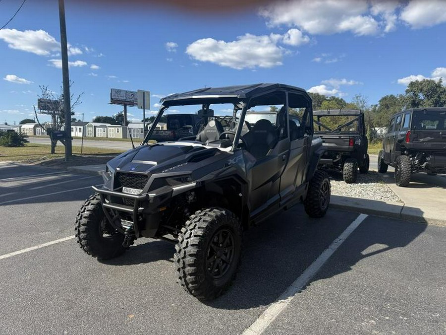 2026 Polaris® General XP 4 1000 Ultimate