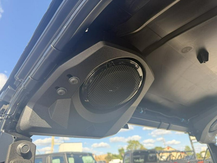 2026 Polaris® General XP 4 1000 Ultimate