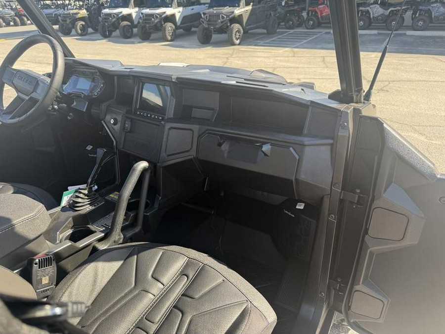 2026 Polaris® General XP 4 1000 Ultimate