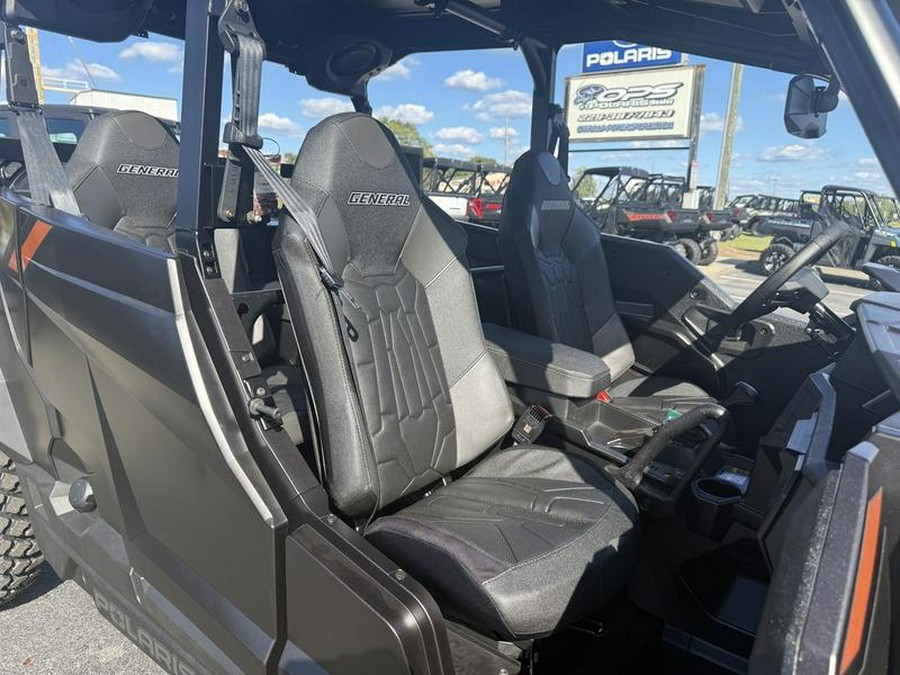 2026 Polaris® General XP 4 1000 Ultimate