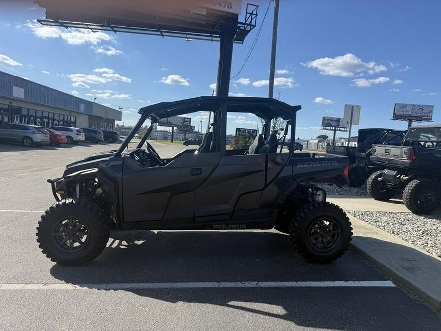 2026 Polaris® General XP 4 1000 Ultimate
