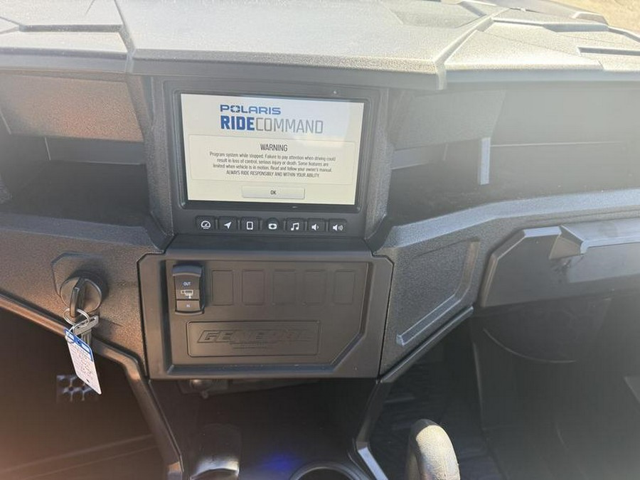 2026 Polaris® General XP 4 1000 Ultimate