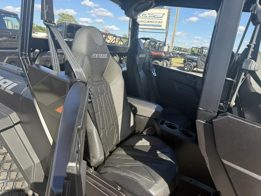 2026 Polaris® General XP 4 1000 Ultimate