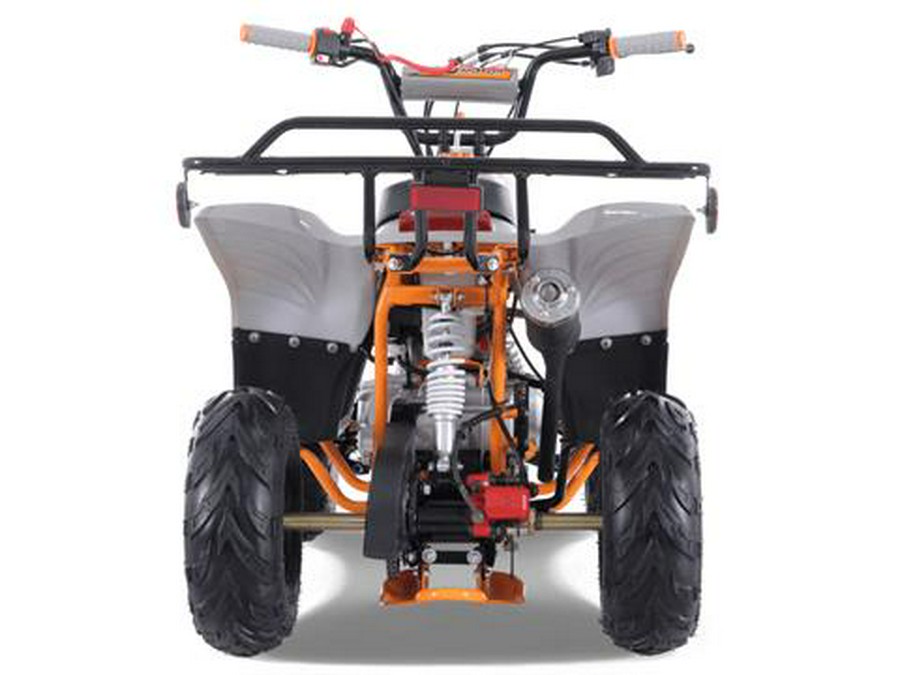 2025 Tao Motor Boulder