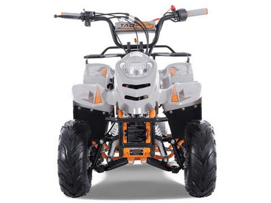2025 Tao Motor Boulder