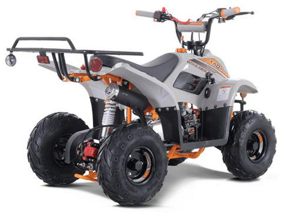 2025 Tao Motor Boulder