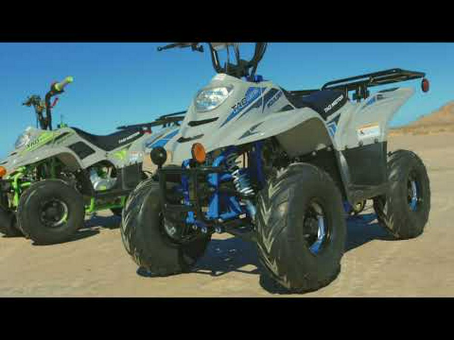 2025 Tao Motor Boulder