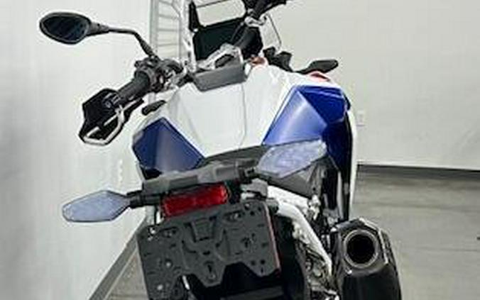 2025 BMW F 900 GS