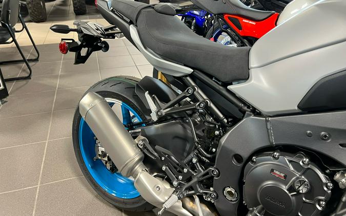 2026 Yamaha MT-10