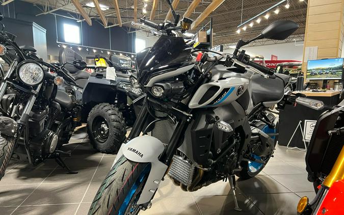 2026 Yamaha MT-10