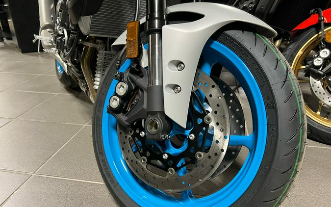 2026 Yamaha MT-10