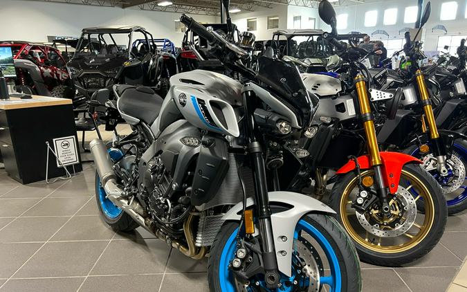 2026 Yamaha MT-10