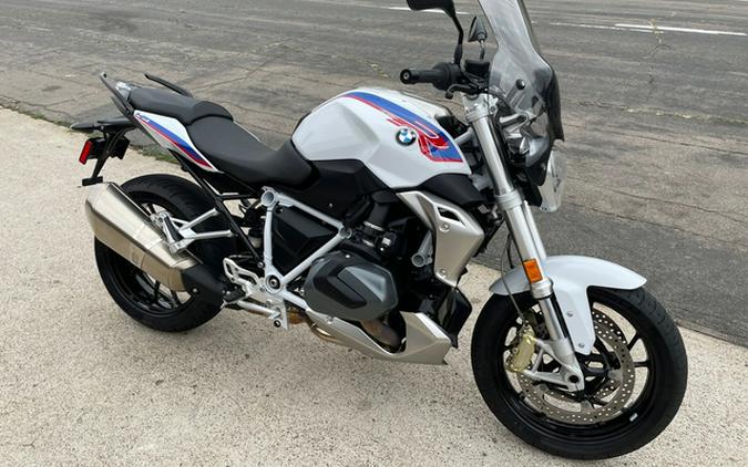 2020 BMW R 1250 R