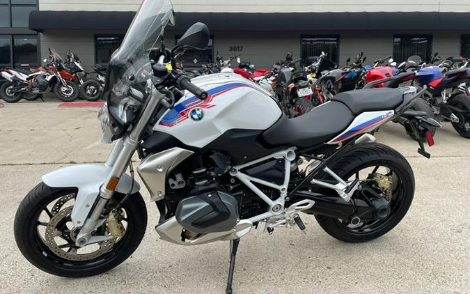 2020 BMW R 1250 R