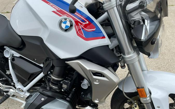 2020 BMW R 1250 R