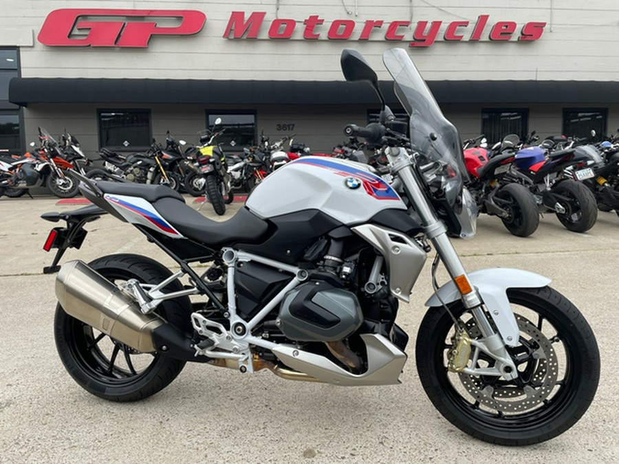 2020 BMW R 1250 R