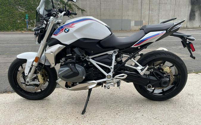 2020 BMW R 1250 R