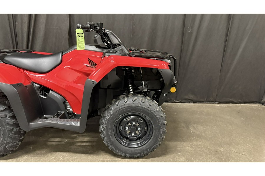 2026 Honda FourTrax Rancher 4x4