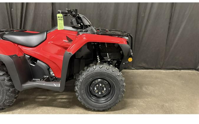 2026 Honda FourTrax Rancher 4x4