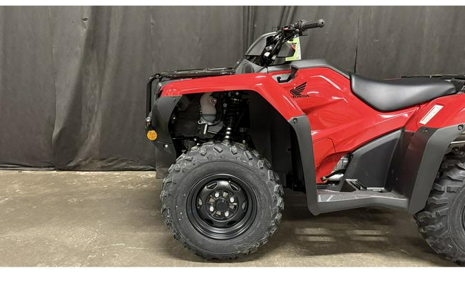2026 Honda FourTrax Rancher 4x4