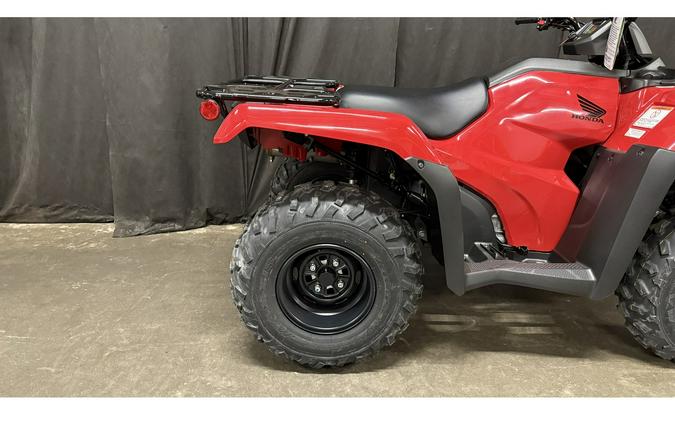 2026 Honda FourTrax Rancher 4x4