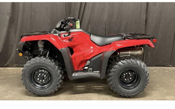 2026 Honda FourTrax Rancher 4x4