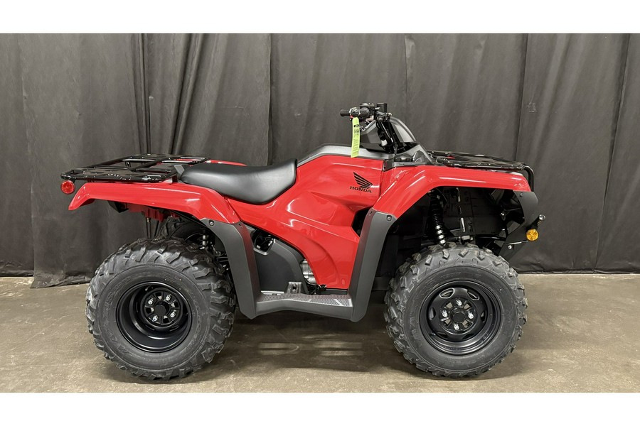 2026 Honda FourTrax Rancher 4x4