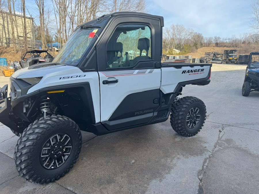 2025 Polaris Ranger® XD 1500 NorthStar Edition Ultimate