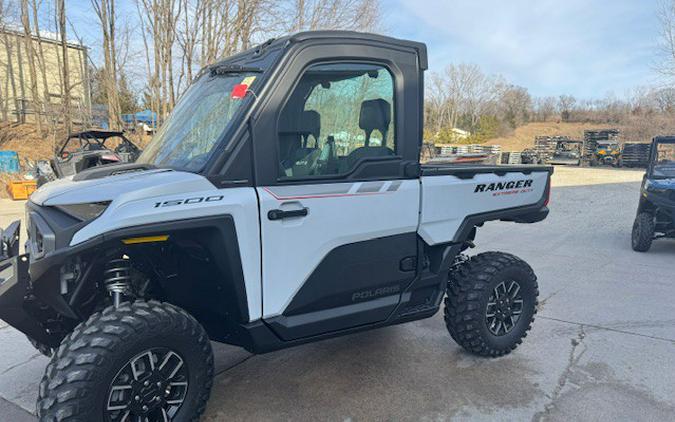 2025 Polaris Ranger® XD 1500 NorthStar Edition Ultimate