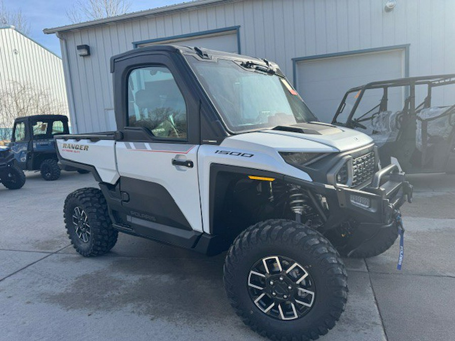 2025 Polaris Ranger® XD 1500 NorthStar Edition Ultimate