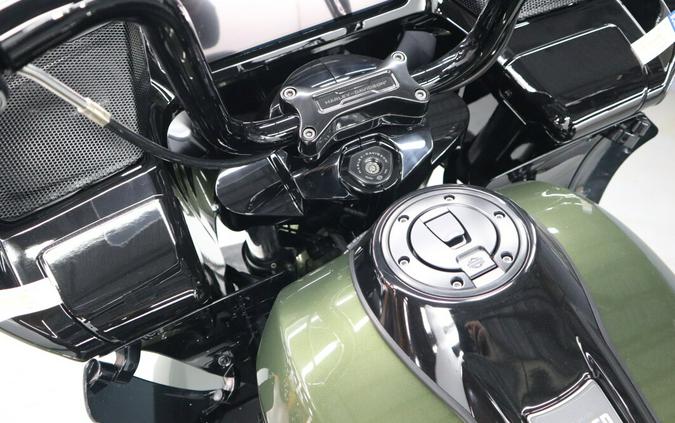 2026 Harley-Davidson Road Glide Limited