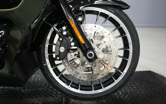 2026 Harley-Davidson Road Glide Limited