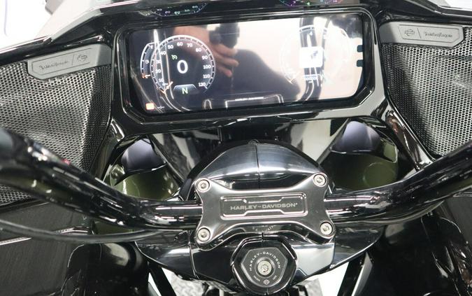 2026 Harley-Davidson Road Glide Limited