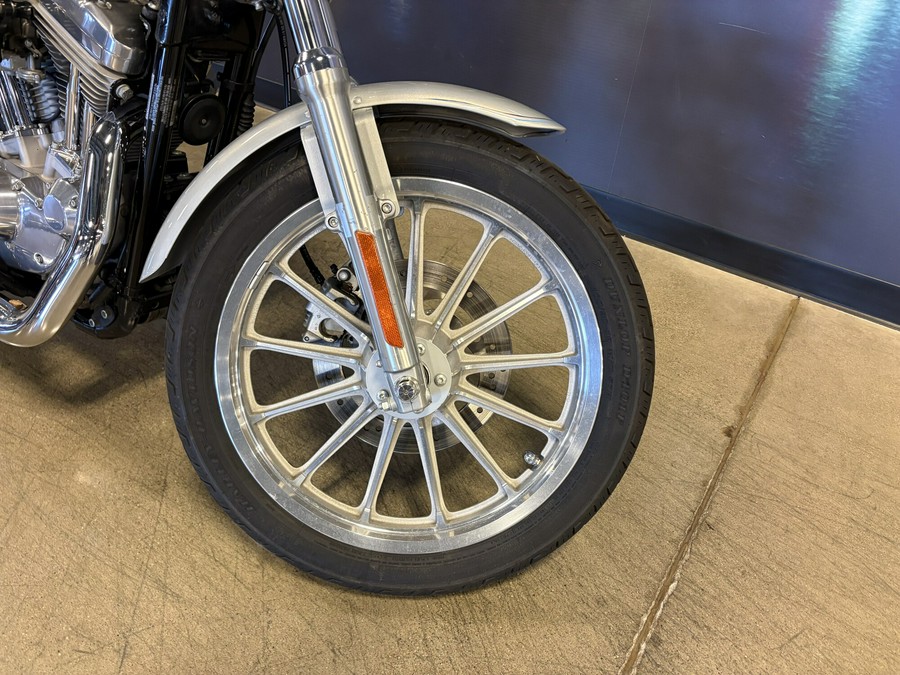 2006 Harley-Davidson XLH 883 L