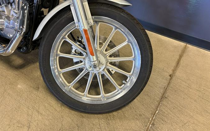 2006 Harley-Davidson XLH 883 L