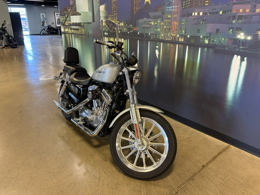 2006 Harley-Davidson XLH 883 L