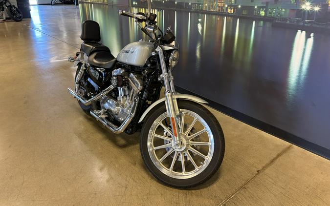 2006 Harley-Davidson XLH 883 L
