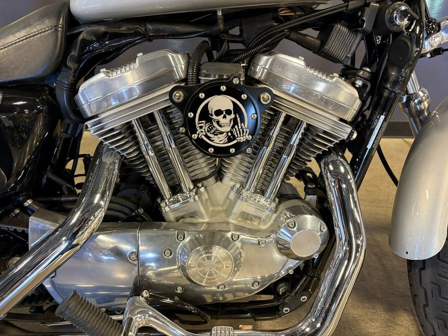 2006 Harley-Davidson XLH 883 L