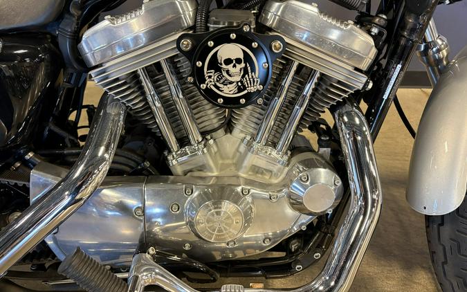 2006 Harley-Davidson XLH 883 L