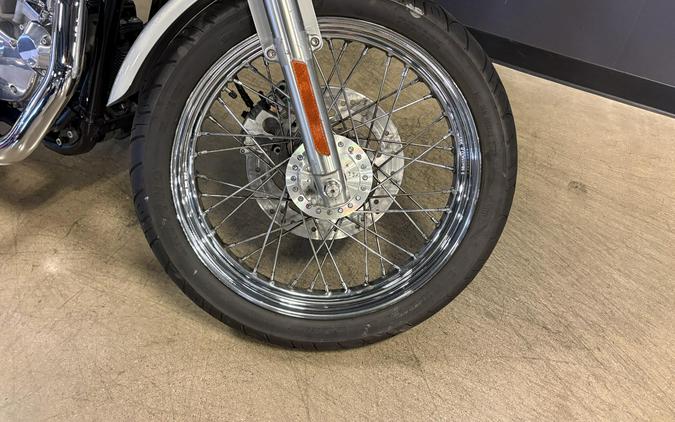 2006 Harley-Davidson XLH 883 L
