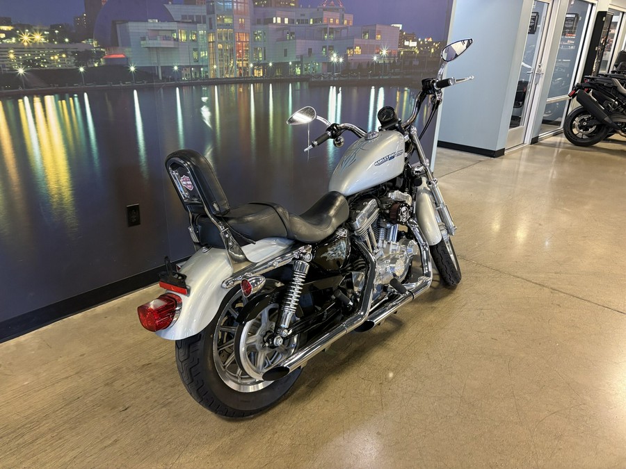 2006 Harley-Davidson XLH 883 L