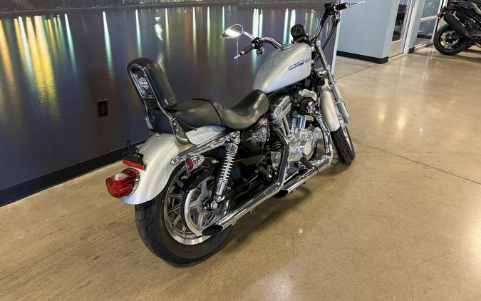 2006 Harley-Davidson XLH 883 L